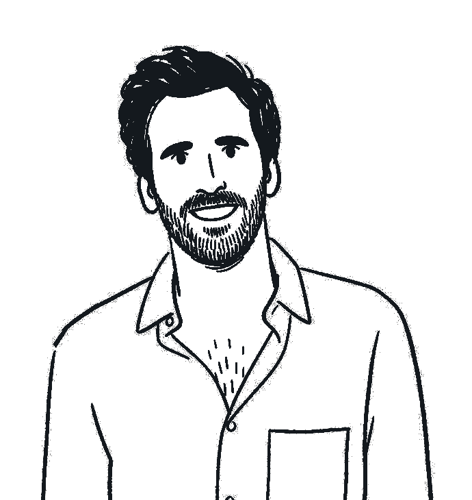 Illustration d'Alvaro Echeverria